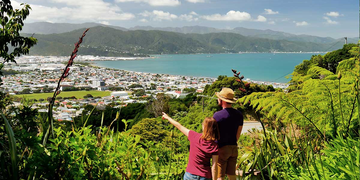 Lower Hutt